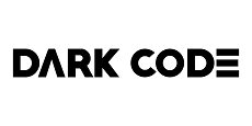 Dark Code logo